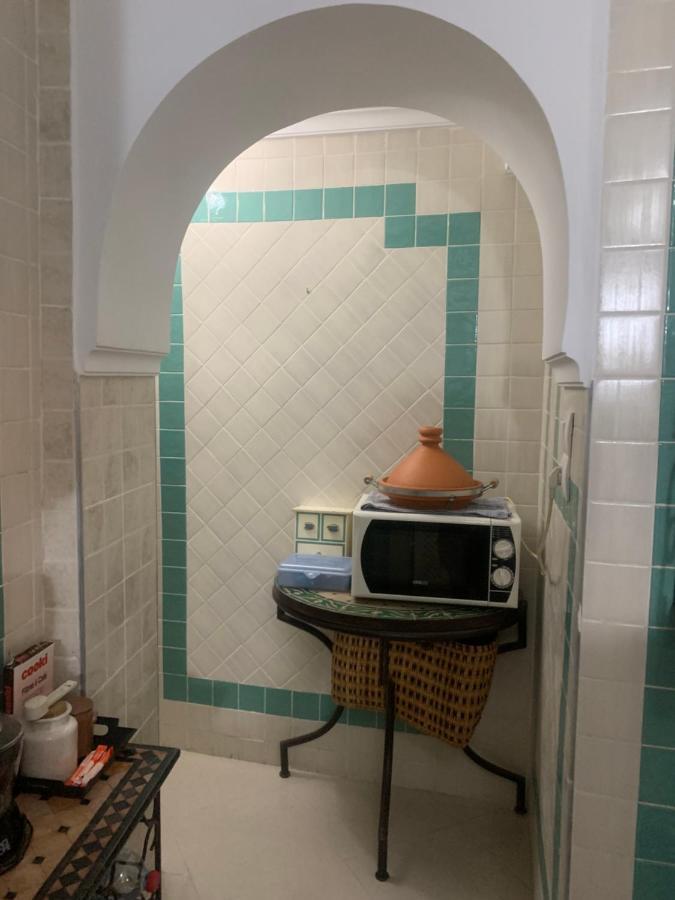 Riad Le Roy'S Marrakesh Buitenkant foto