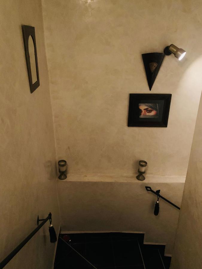 Riad Le Roy'S Marrakesh Buitenkant foto