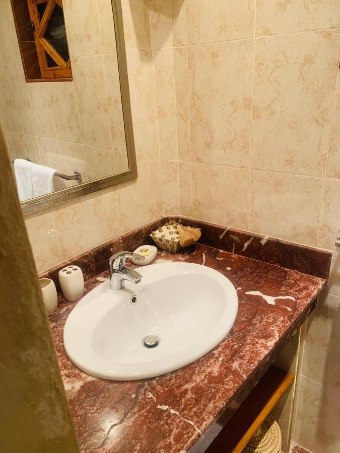 Riad Le Roy'S Marrakesh Buitenkant foto