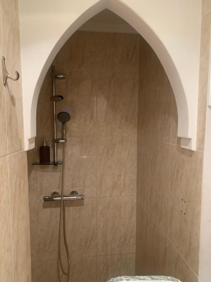 Riad Le Roy'S Marrakesh Buitenkant foto