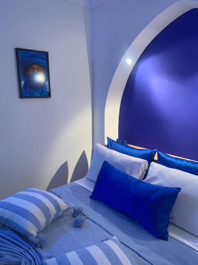Riad Le Roy'S Marrakesh Buitenkant foto