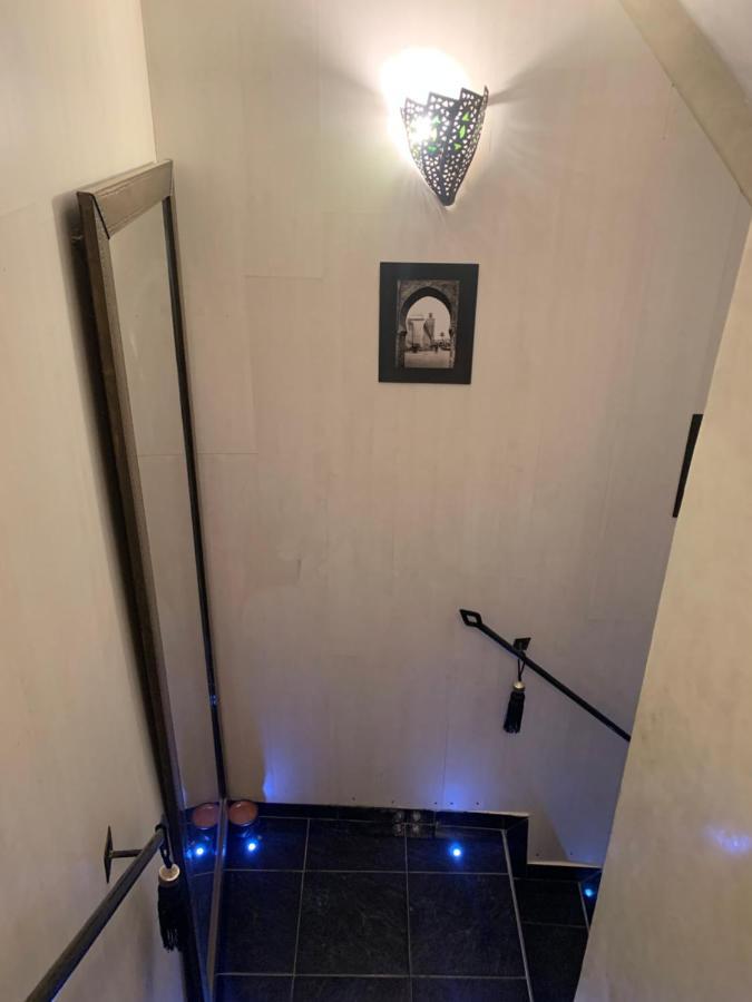 Riad Le Roy'S Marrakesh Buitenkant foto