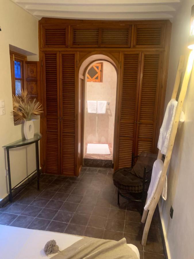 Riad Le Roy'S Marrakesh Buitenkant foto
