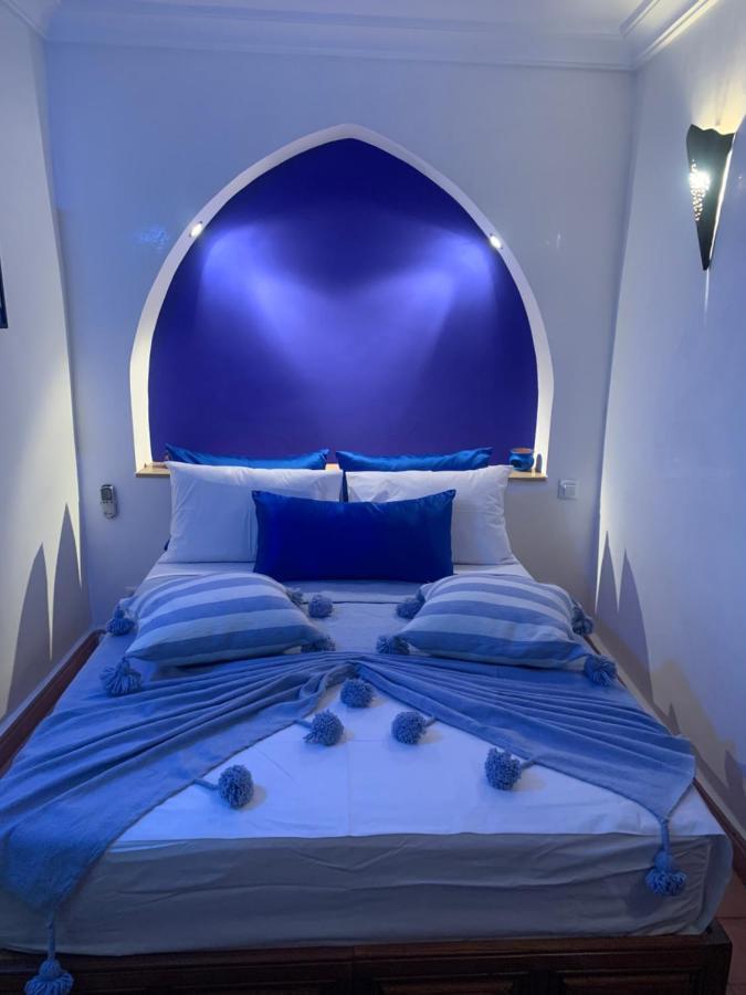 Riad Le Roy'S Marrakesh Buitenkant foto